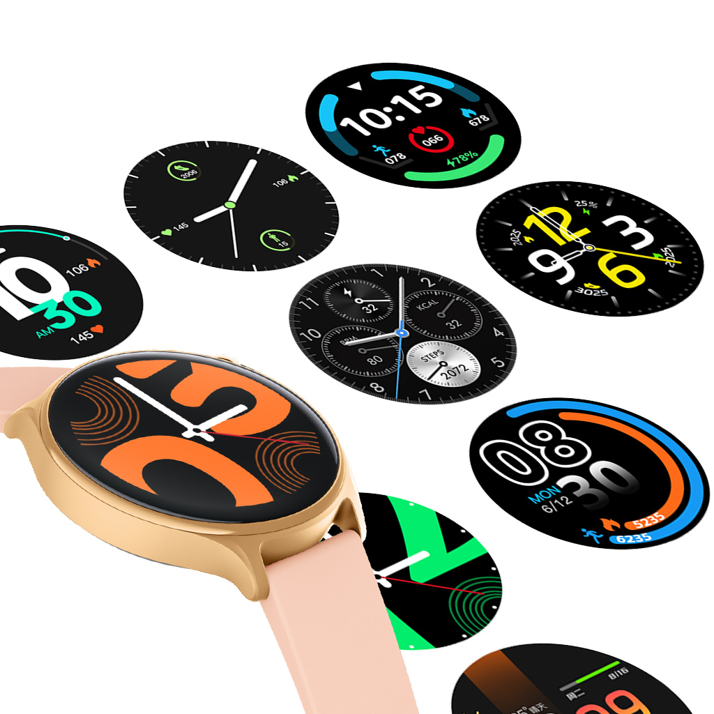 GTR2-Smart-Watch-with-Vast-Watch-Faces 亿万先生MR(中国)首页官网