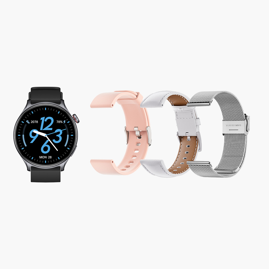 Wear-GTR2-Smart-Watch-Various-Straps 亿万先生MR(中国)首页官网